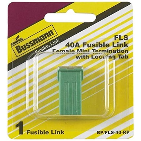 Ags A79-FLRL100 0.37 in. Fuel Line Adapter B6P-BPFLS40RP